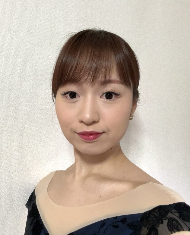 土田 真梨子