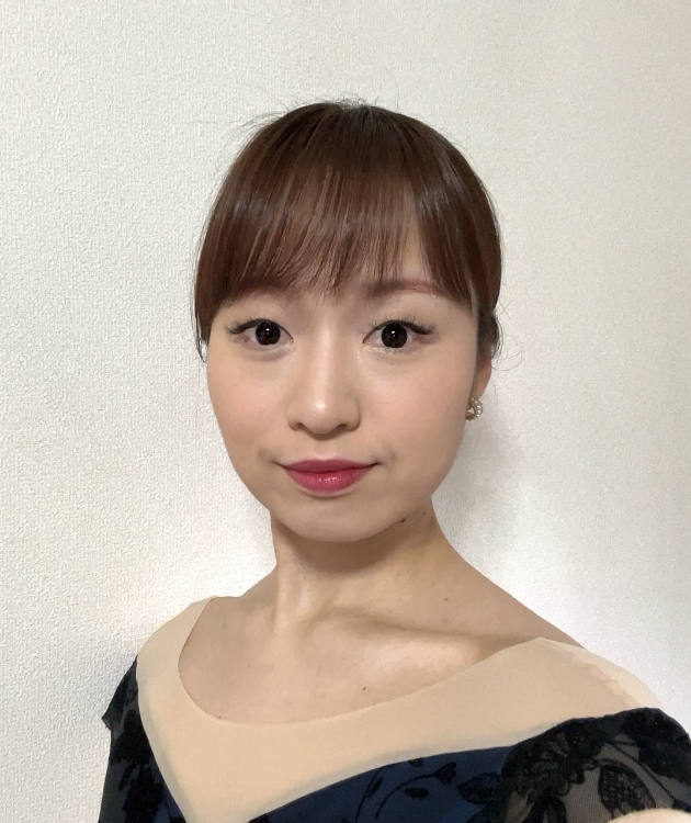 土田 真梨子